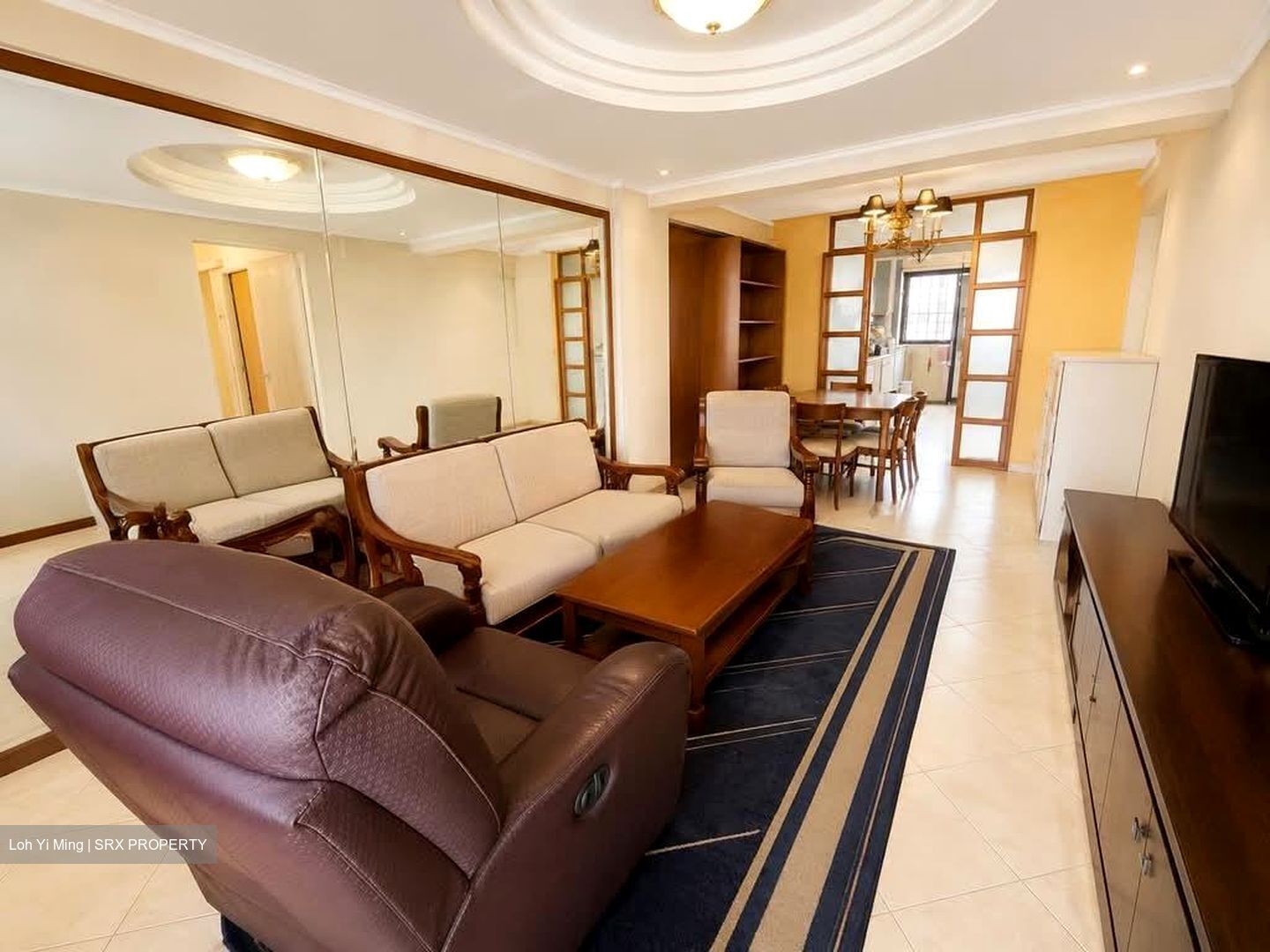 Blk 64 Marine Drive Gardens (Marine Parade), HDB 3 Rooms #580600481